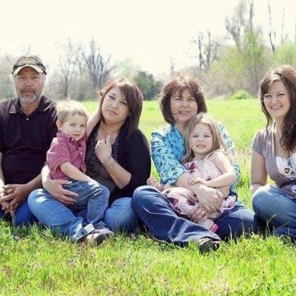 Meet your Posher, Linda